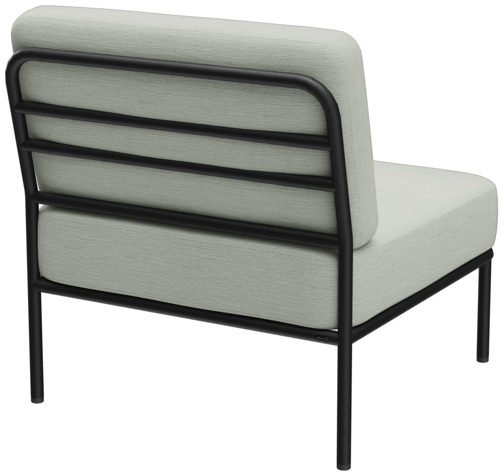 Abbildung 1-zits element Sonica Schrägansicht