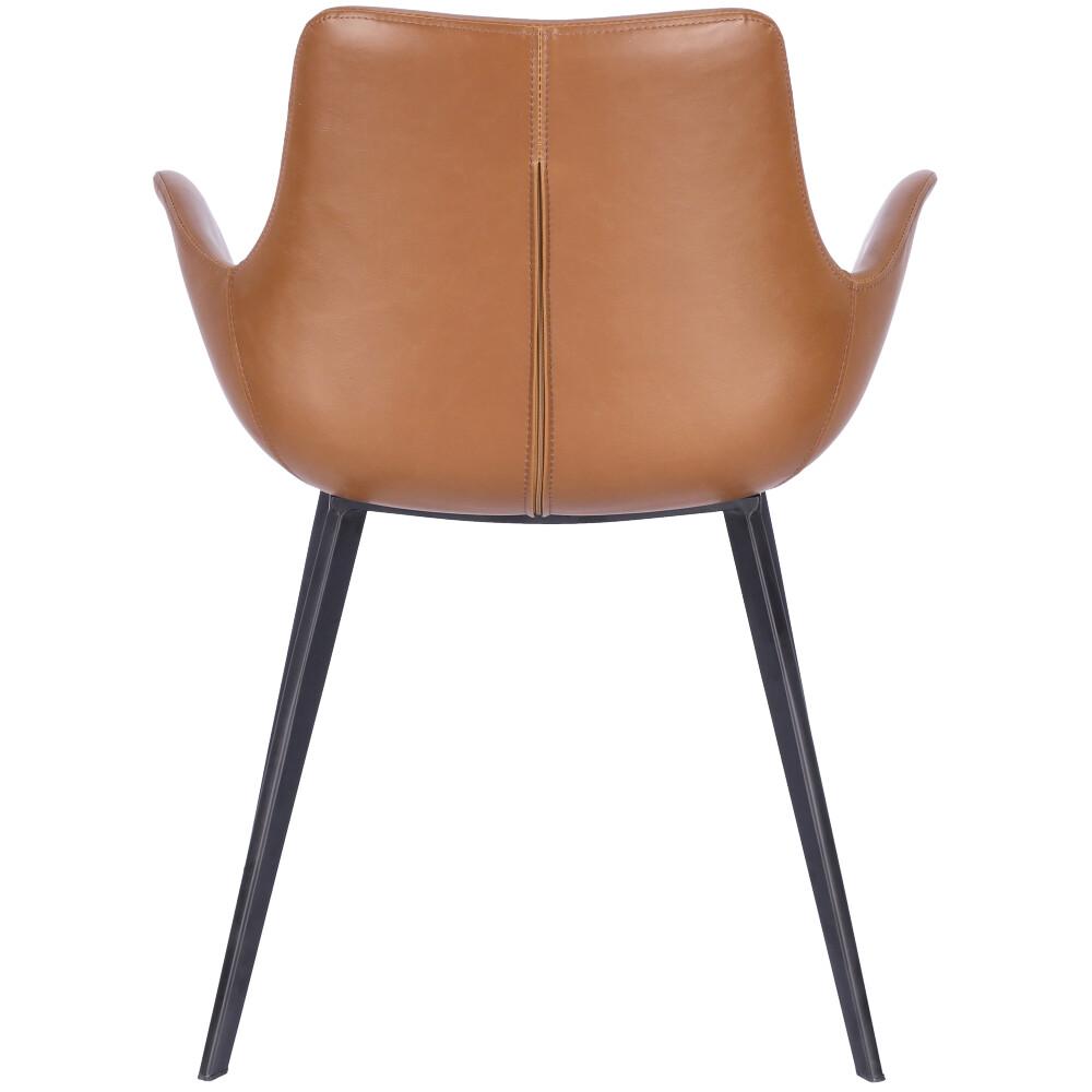 Abbildung arm chair Segon Rückansicht