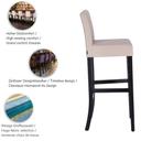 Abbildung Barhocker Debby