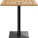 Abbildung Tavolo da pranzo Modular T Seitenansicht