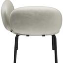 Abbildung Hoekzetel links Liberty Rückansicht