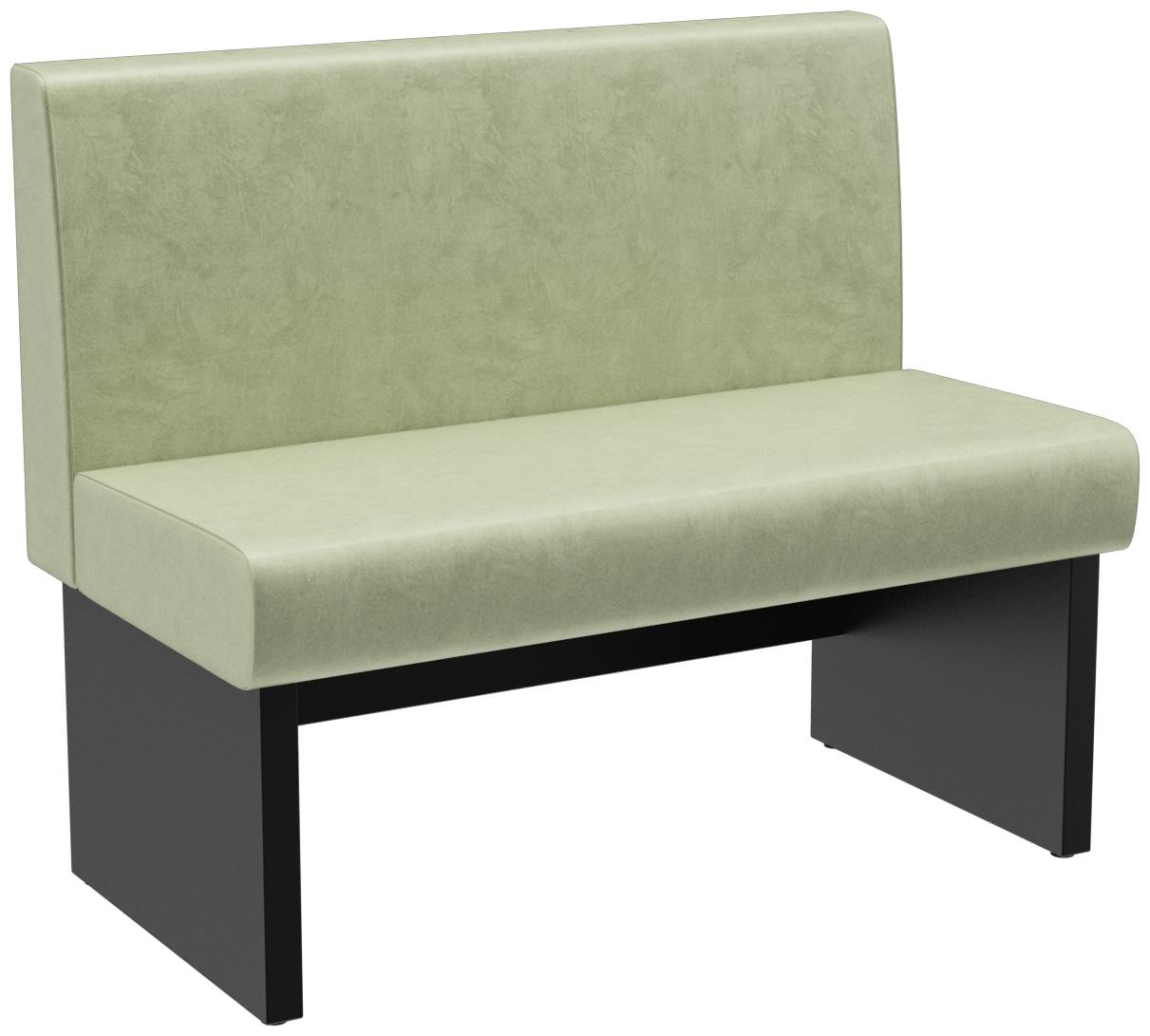 Enkel-/basis element 100 cm H-Line