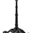 Abbildung dining table Venera Schrägansicht