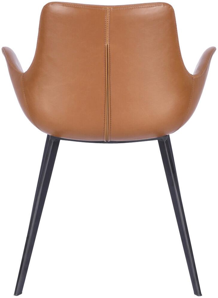 Abbildung Fauteuil Segon Rückansicht