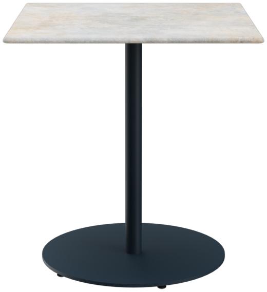 Abbildung eettafel T12 Slim Vorderansicht