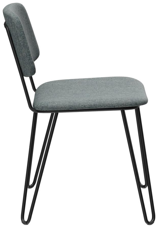 Abbildung chaise Yago P Seitenansicht