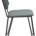 Abbildung chaise Yago P Seitenansicht