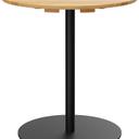 Abbildung Table à manger T12 Slim Seitenansicht
