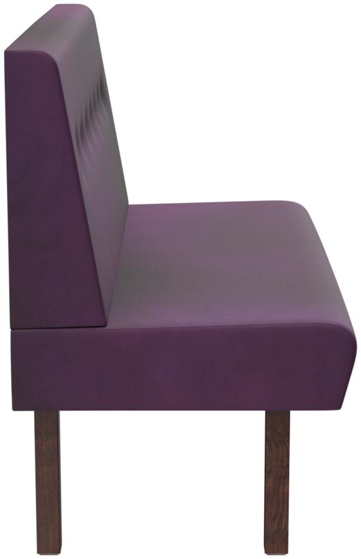 Abbildung Intermediate element 120cm Janina Seitenansicht