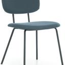 Abbildung chaise P32 Schrägansicht