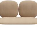 Abbildung 2-seater Liberty Vorderansicht