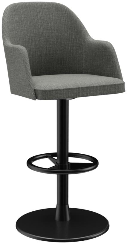 Tabouret de bar Modular S