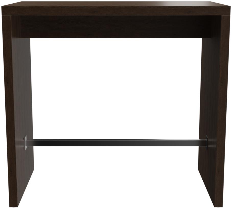 Abbildung High table Formline Rückansicht