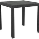 Abbildung Esstisch Otis Schrägansicht