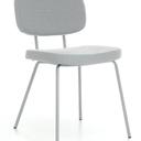 Abbildung chaise P 32 Schrägansicht