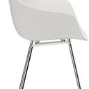 Abbildung arm chair TA Seitenansicht