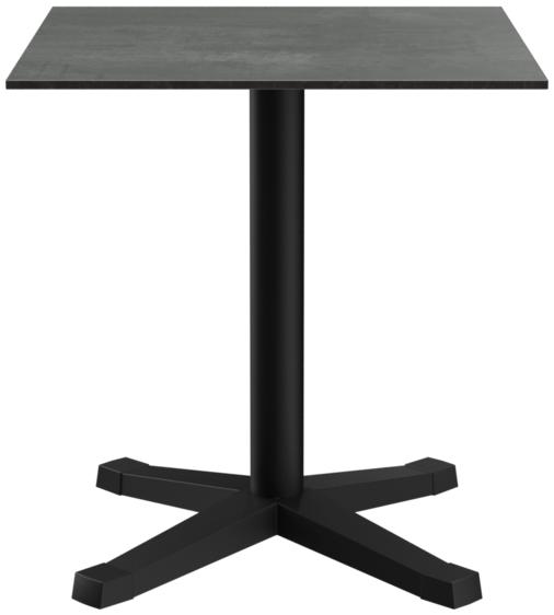 Abbildung table à manger Kata Rückansicht