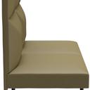 Abbildung Element 120 cm Tuya B Seitenansicht