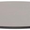 Abbildung Tischplatte Compact Slim Vorderansicht