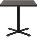 Abbildung dining table Kina Vorderansicht