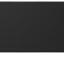 Abbildung 3-zits element Tuya Rückansicht