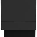 Abbildung Afsluitingselement rechts 60cm Felipa Rückansicht