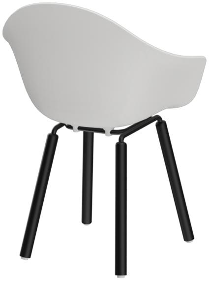 Abbildung Armchair TA Schrägansicht