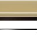 Abbildung Anbau-/Abschlusselement 150 cm H-Line Vorderansicht