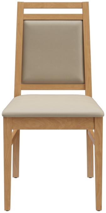 Abbildung chaise Liah Vorderansicht