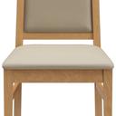 Abbildung chaise Liah Vorderansicht