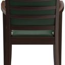 Abbildung Armchair Mily Rückansicht
