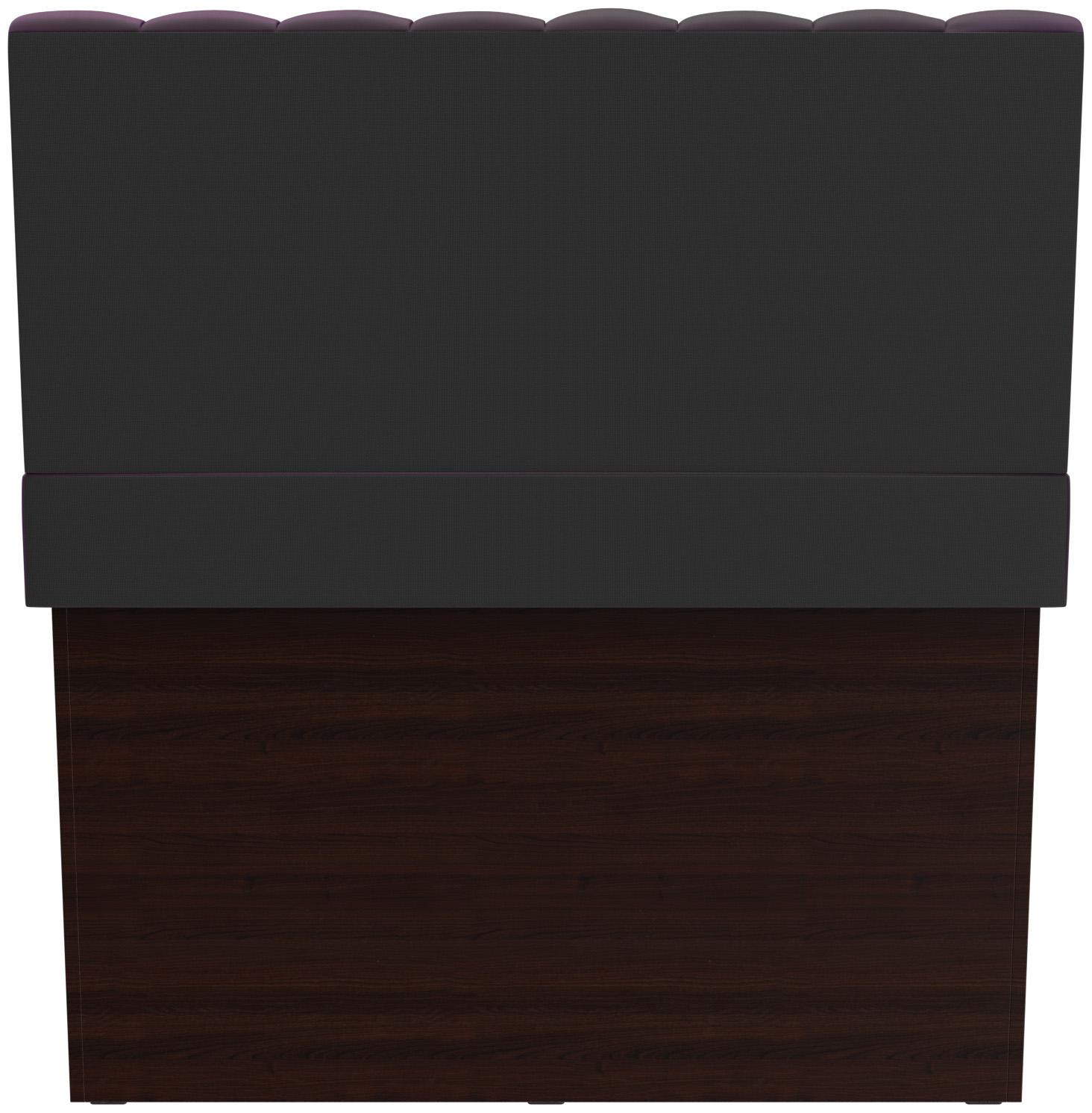 Abbildung Élément individuel 120 cm Felipa Rückansicht