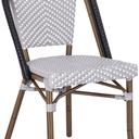Abbildung chaise Anabel Schrägansicht