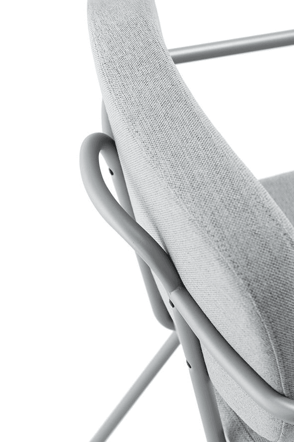 Abbildung Fauteuil P32