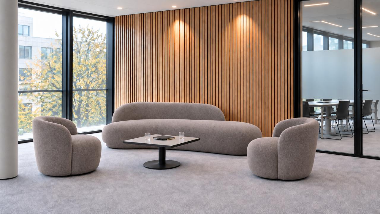armchair Luvio