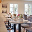 Abbildung Plateau de table Compact Slim Ambiente