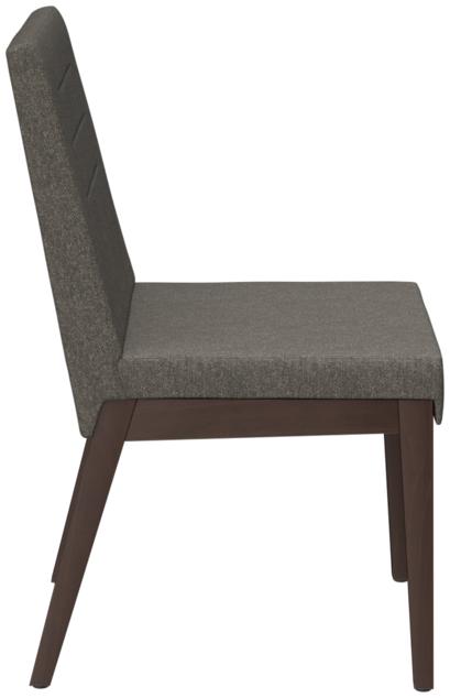 Abbildung chair Paddy Seitenansicht