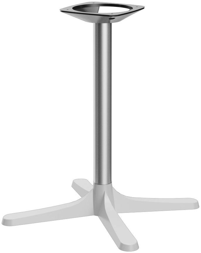 Abbildung dining table Modular T Schrägansicht