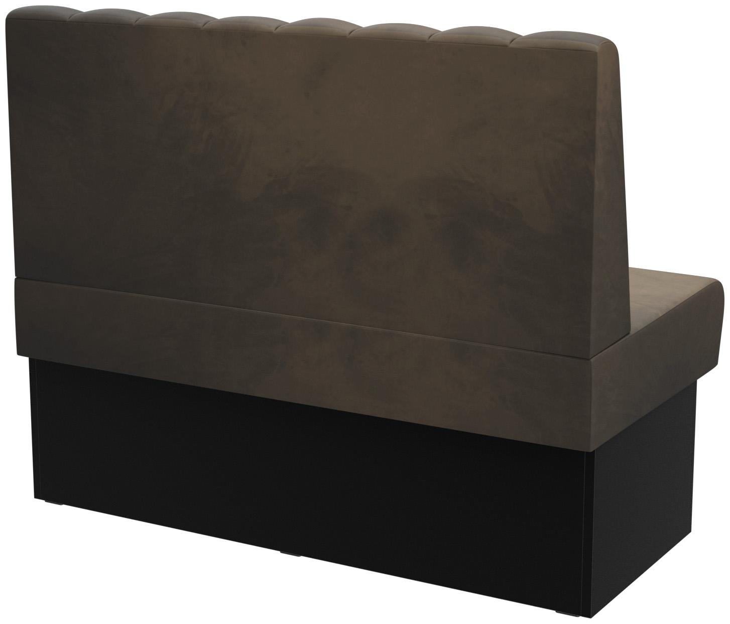 Abbildung Zwischenelement 120cm Felipa Schrägansicht