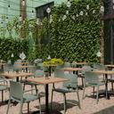 Abbildung arm chair Edor Ambiente