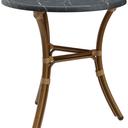 Abbildung dining table Marysol Vorderansicht