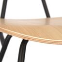 Abbildung stoel Ovra Detailansicht