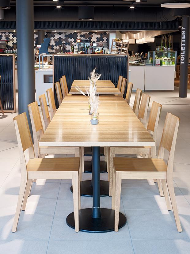 Abbildung chair Quin Ambiente