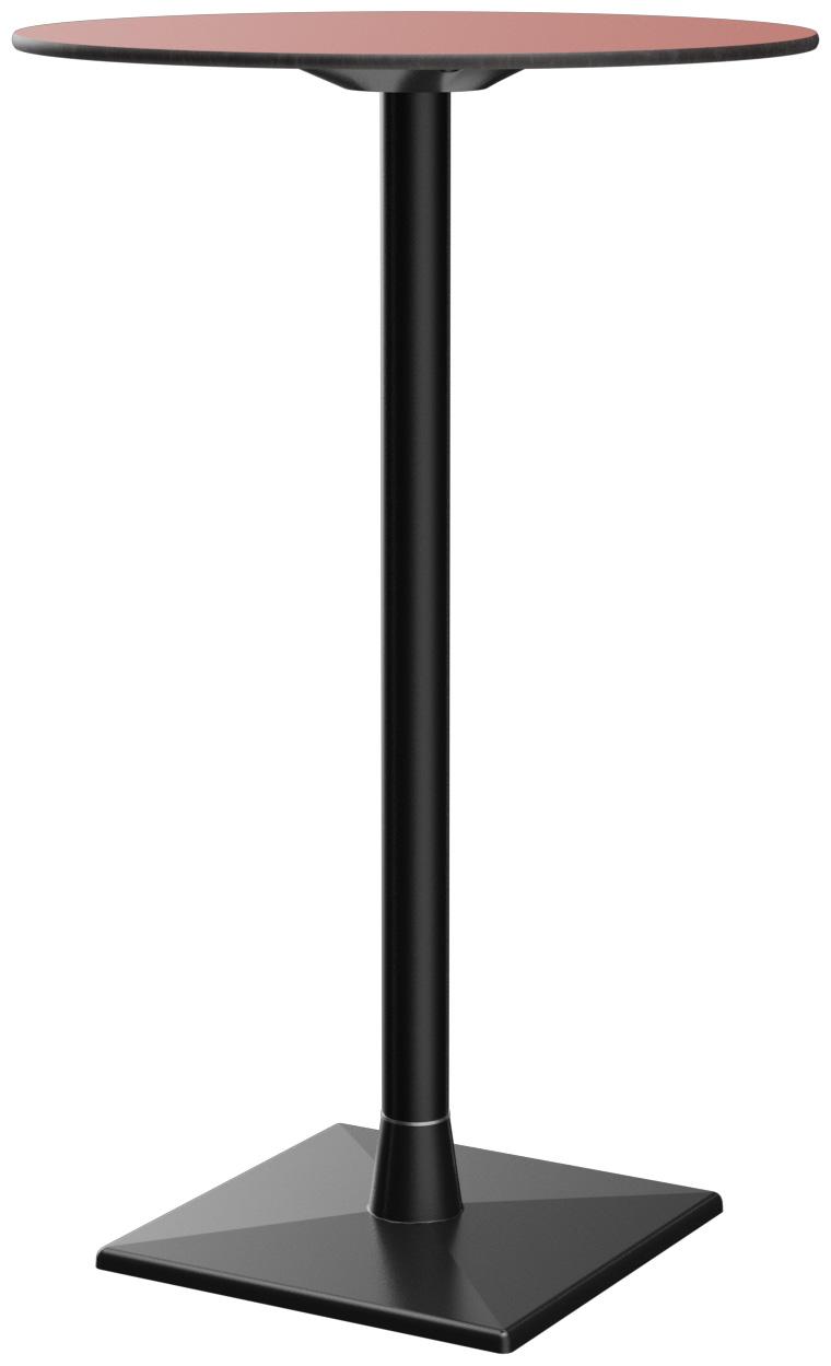 Abbildung Staantafel Modular T Schrägansicht