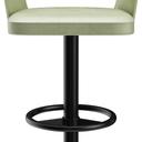 Abbildung bar stool Modular S Vorderansicht