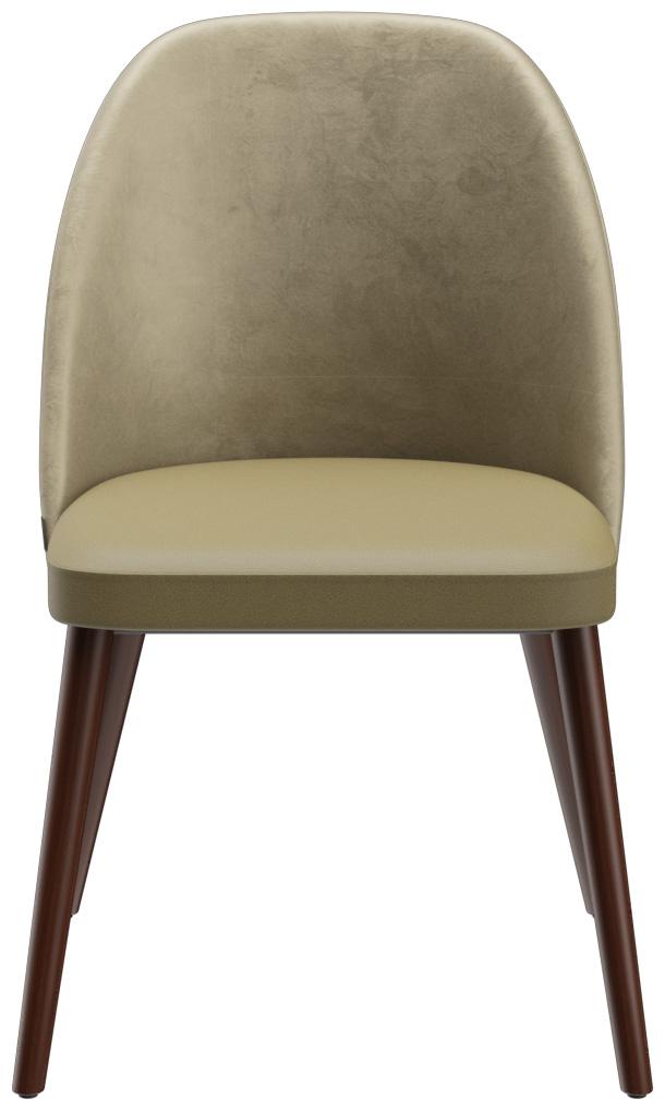 Abbildung chair Hada Vorderansicht