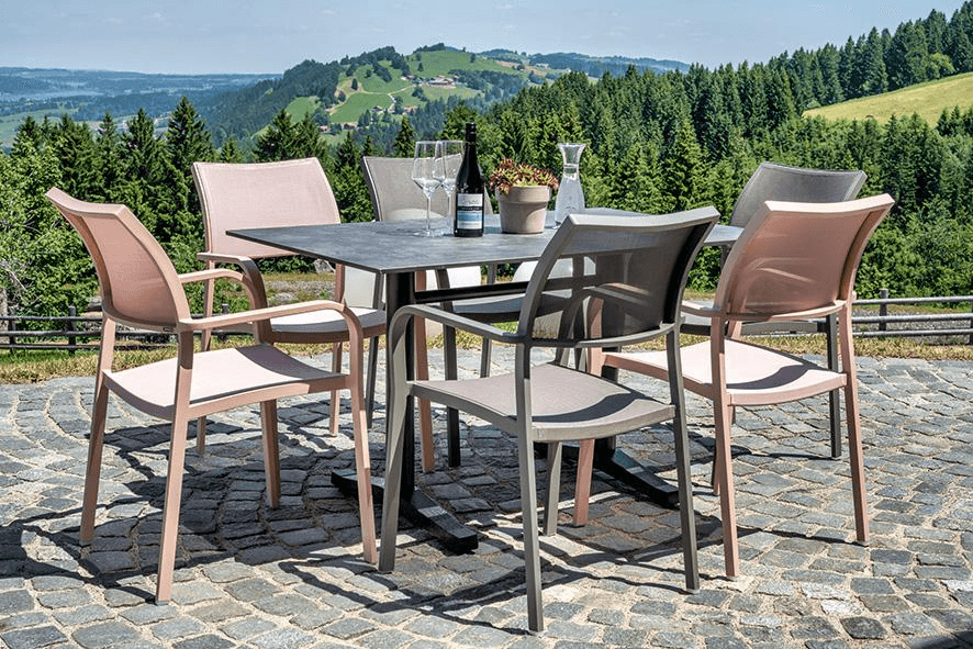 Abbildung Fauteuil Alexis Ambiente