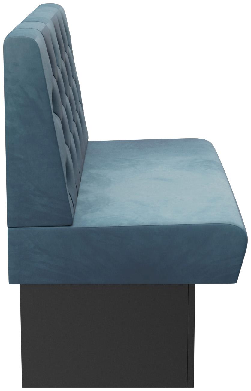 Abbildung Zwischenelement 120cm Hester Seitenansicht