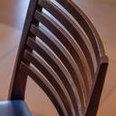 Abbildung chair Quirin Detailansicht