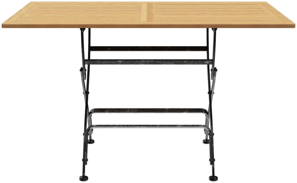 Abbildung Table à manger Valentin T Vorderansicht